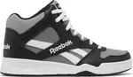 Кроссовки royal bb4500 high 2 'black grey' Reebok, черный - фото 2