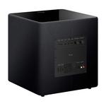 Сабвуфер KEF Kube 12 MIE, 1 шт, черный - фото 3