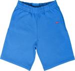 Спортивные шорты Supreme Small Box Sweatshort 'Bright Blue', синий - фото