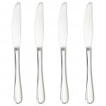 MARTORP МАРТОРП Нож, нержавеющ сталь, 22 см IKEA - фото