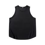 Favepop Жилет унисекс, Черный - фото 2