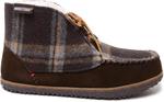 Minnetonka Women's Torrey, Chocolate Multi - фото 2