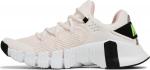 Кроссовки Nike Wmns Free Metcon 4 'Light Soft Pink', розовый - фото 4