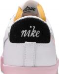Кроссовки Nike Blazer Low '77 Vintage 'Be True', белый - фото 8