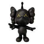 Виниловая фигурка Kaws JPP, черный - фото