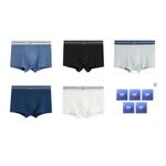 Lee Подарочный набор мужского белья 5 пар - фото 7