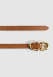 Ремень Reiss BAILEY HORSESHOE, Tan/Brown - фото 5