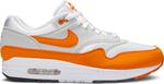 Кроссовки Nike Air Max 1 'Magma Orange', оранжевый - фото 2