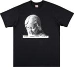 Футболка Supreme Everywhere Tee 'Black', черный - фото 2