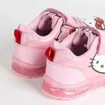 Cerdá Hello Kitty TPR With Lights trainers, розовый - фото 5
