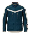 Куртка GS Adrar BMW, синий - фото