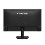 Монитор ViewSonic VA24G25, 23.8″, 1920×1080, 144 Гц, IPS, чёрный - фото 3
