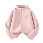 Детский свитшот Disney, синий - фото 2