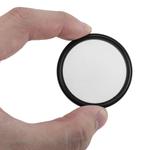 43mm Multi Coated UV Ultra Violet Slim Filter - фото 4