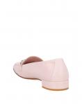 Лоферы Peserico, светло-розовый - фото 3