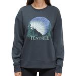 Свитшот Twilight Forest Tentree, мультиколор - фото 3