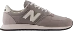 Кроссовки New Balance 420v2 'Grey', серый - фото