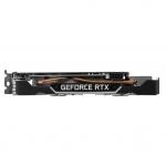 Видеокарта Palit NVIDIA GeForce RTX 2060, PA-RTX2060 DUAL 6G no LED, 6ГБ, GDDR6, Ret NE62060018J9-1160A - фото 7