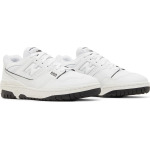 Кроссовки New Balance Comme des Garçons Homme x 550 'White', белый - фото 9