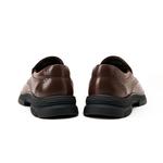 Лоферы мужские Camel - фото 8