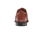 Оксфорды Midtown Cap Toe Oxford Florsheim, коньяк гладкий - фото 3