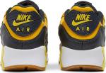 Кроссовки Nike Air Max 90 SE 'Go The Extra Smile', желтый - фото 7
