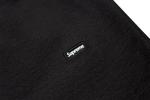 Спортивные шорты Supreme Small Box Sweatshort 'Black', черный - фото 4