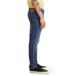 Мужские зауженные зауженные джинсы levi’s® 512™ flex Levi's, мульти - фото 3