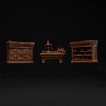 Настольная игра Hasbro Gaming Avalon Hill HeroQuest Game System: High Adventure in a World of Magic - фото 14