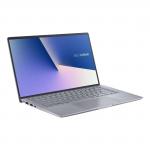 Ноутбук Asus ZenBook 14 Q407, 8Gb/256Gb, серый - фото 4