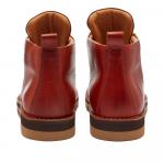 Ботинки Fracap M120 Ripple Sole Scarponcino Boot - фото 2