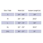 Спортивные штаны Heavy Blend Gildan, белый - фото 3