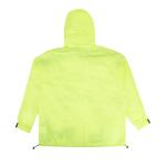 Ветровка Off-White Неоново-желтый - фото 2