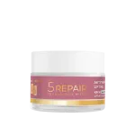 AA Technologia Wieku 5Repair дневной крем для лица 50+, 50 мл - фото