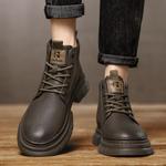 Ботинки Western Ram Martin Boots Unisex - фото 27