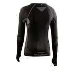 Базовый слой Lurbel Cristallo, черный - фото 2