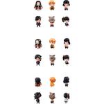 Фигурки чиби MegaHouse - фото 3