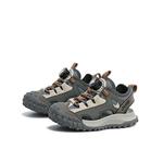 Детские сандалии детские Jeep, бежевый/черный - фото 20