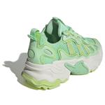 Кроссовки оригиналы ozthemis Adidas, зеленый - фото 2