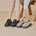 Лоферы женские Gemeiq, черный - фото 11