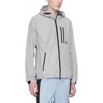 Nerdy Куртка унисекс серая, Gray - фото 5