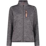 Куртка женская Cmp, цвет terra mel. - фото