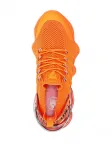 Кроссовки Tiger Attack Gen X 04 Philipp Plein, оранжевый - фото 4