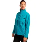 Куртка Trangoworld Softgate softshell, синий - фото