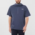 Футболка H2Explorer Unisex HELLY HANSEN, темно-серый - фото 7