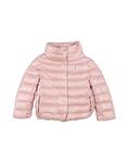 Куртка для девочек Herno, бледно-розовый - фото