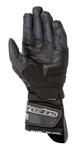 Воздушные перчатки SP-8 alpinestars, черный - фото 2
