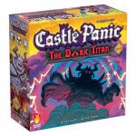 Настольная игра Fireside Games Castle Panic 2E: The Dark Titan Expansion - фото