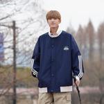 Pepe The Frog Куртка Unisex, Wax Apple Pink - фото 10