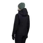 Куртка Montane Torren, черный - фото 2